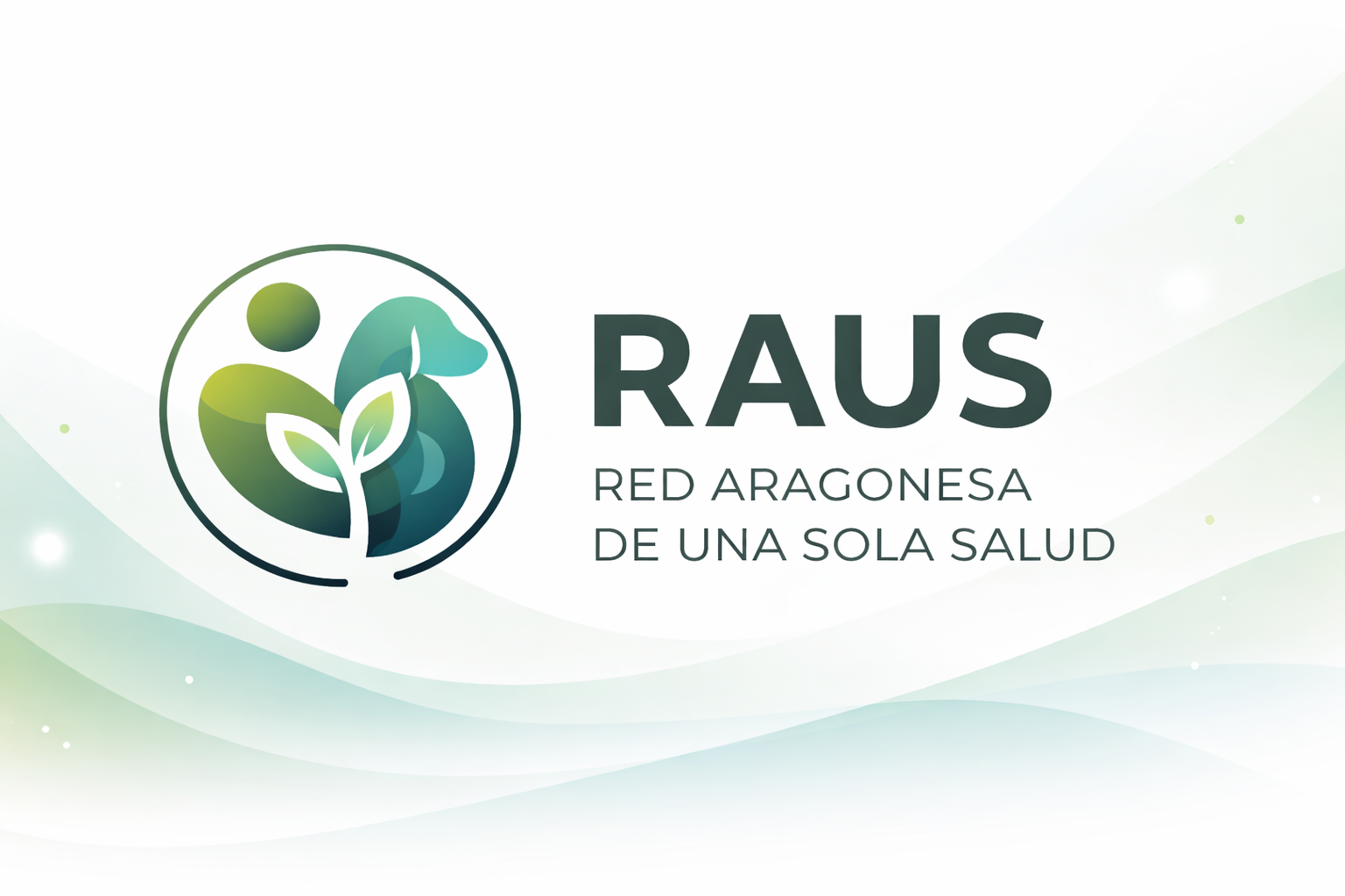 Targo Raus RAUS - Red Aragonesa de Una Salud | RAUS